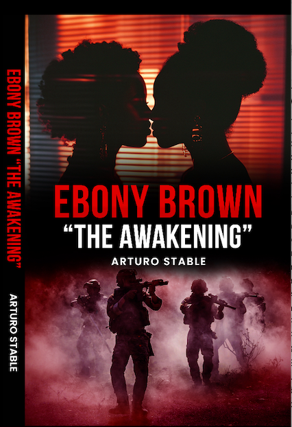 Ebony Brown "The Awakening"